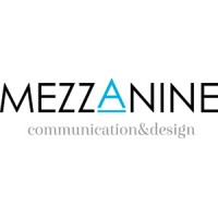 Mezzanine Communication Logo