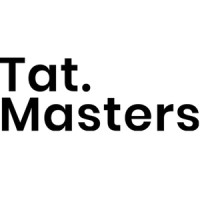 TatMasters Logo