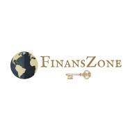 FinansZone Logo