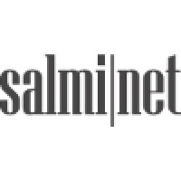salmi|net Logo