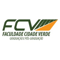 Faculdade Cidade Verde - FCV Logo