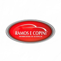Ramos e Copini Autopeças Logo
