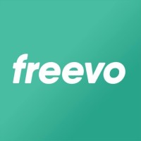 Freevo Mobile App Logo