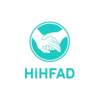 يداً بيد للإغاثة والتنمية Logo