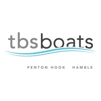 TBS Boats Logo
