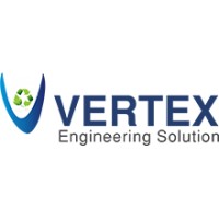 Vertex Engineering Solution Group of Companies Logo