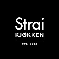 Strai Kjøkken AS Logo