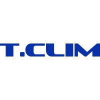 T. CLIM Logo