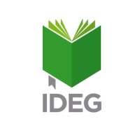 IDEG Logo