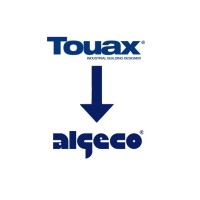 Touax Benelux Logo