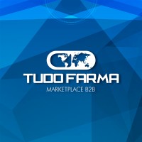 TUDOFARMA Logo
