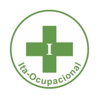 Ita Ocupacional - Medicina, Engenharia e Segurança do Trabalho Logo