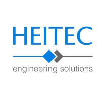 HEITEC Hungary Kft. Logo