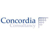 Concordia Consultancy Logo