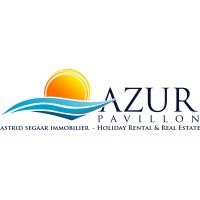 Azur Pavillon Logo