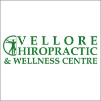 Vellore Chiropractic & Wellness Centre Logo