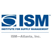 Institute for Supply Management - Atlanta Logo