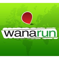 Wanarun Logo