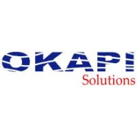 Okapi Solutions Limited Logo