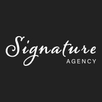 Signature Agency Logo