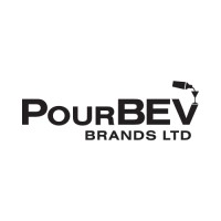 PourBEV Brands Ltd. Logo