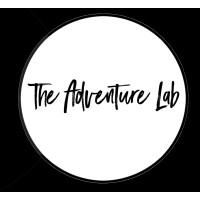 The Adventure Lab Logo