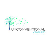 Unconventional Ventures Logo