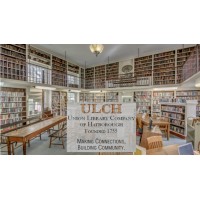Union Library Company of Hatborough Logo
