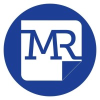 Moura Rocha Logo