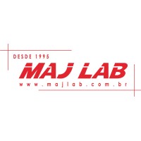 Maj Lab Logo