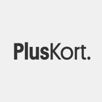 PlusKort Logo