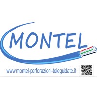 MONTEL SRL Logo