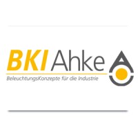 BKI Ahke GmbH Logo