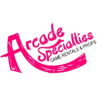 Arcade Specialties, LLC Logo