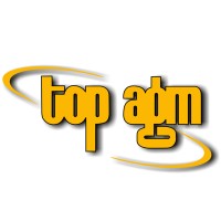 TOP AGM Logo