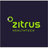 Zitrus Healthtech Logo