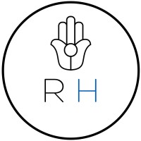 Rough Hands LLC Logo