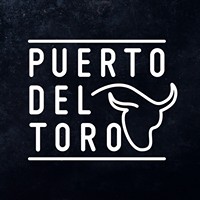 Puerto del Toro Logo