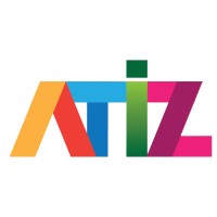 ATIZ GROUP AS Logo
