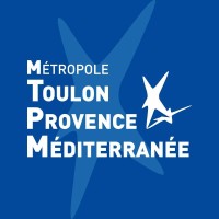Toulon Provence Méditerranée Logo