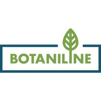 BOTANILINE Logo