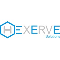 Hexerve Solutions Inc Logo