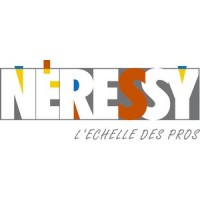 NERESSY léchelle des Pros Logo