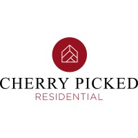 Cherry Picked Residential Logo