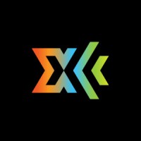 Xhilarate Experiential Branding Logo