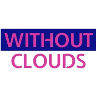 Without Clouds, LLC Logo
