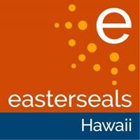 Easterseals Hawaii Logo