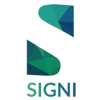 SIGNI Logo
