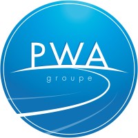 Groupe PWA Logo