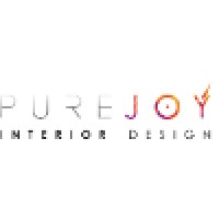 PURE JOY Interior Design Logo